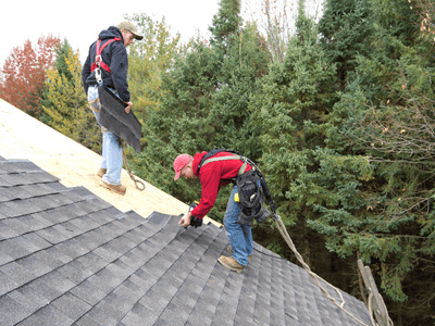 About Roof Repair Experts Aleppo, PA